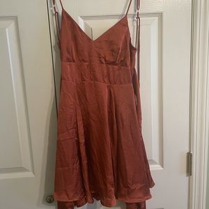 Lucy in the Sky dress